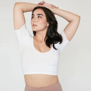 NWT Numi The Crop Undershirt Size S